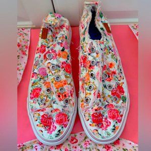 Blowfish White Starbella